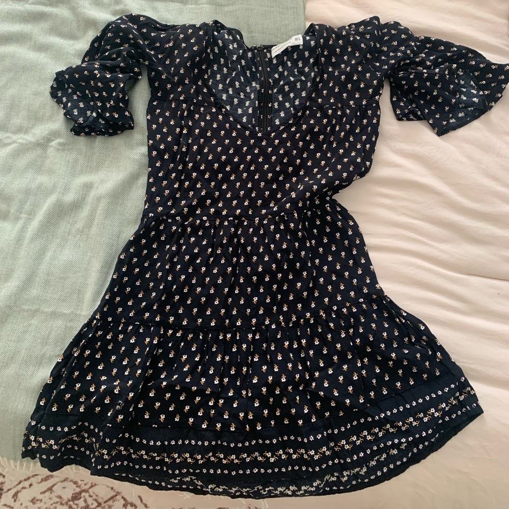 Anthropologie dress